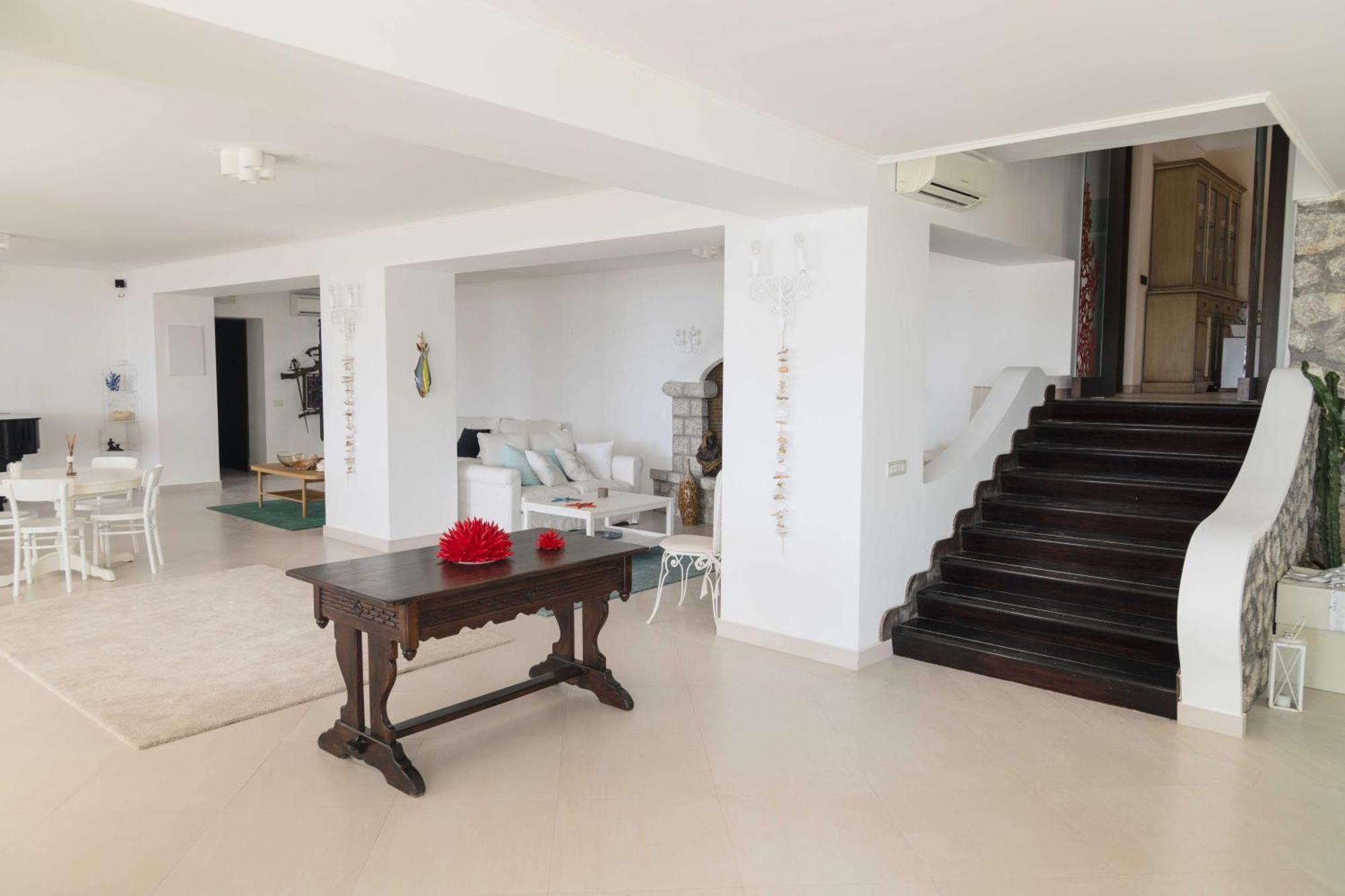 La Canostra Capri - Luxury Room Ad Anacapri Экстерьер фото