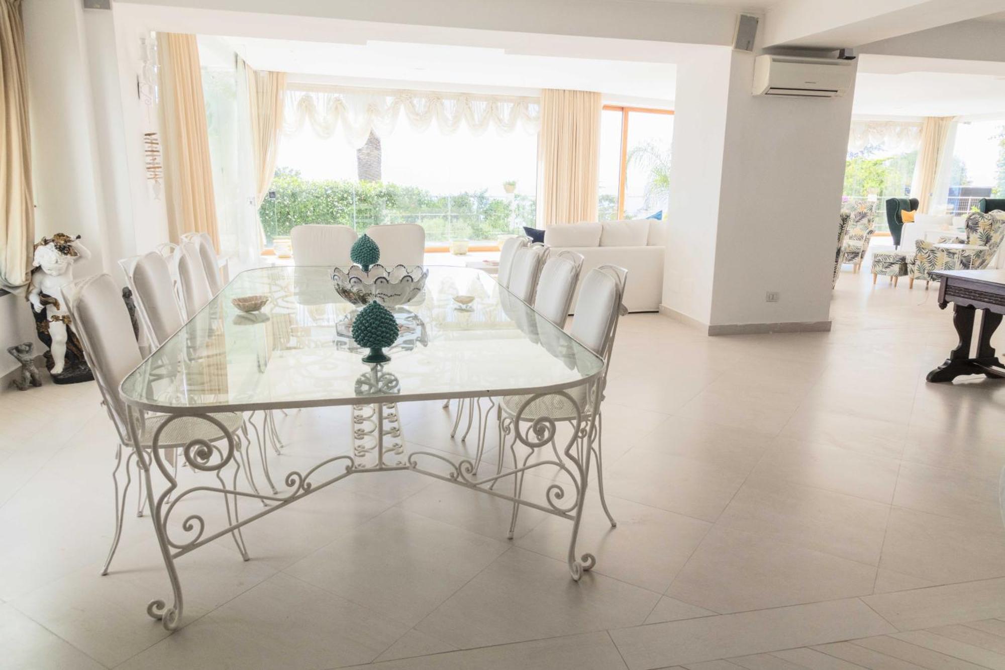 La Canostra Capri - Luxury Room Ad Anacapri Экстерьер фото