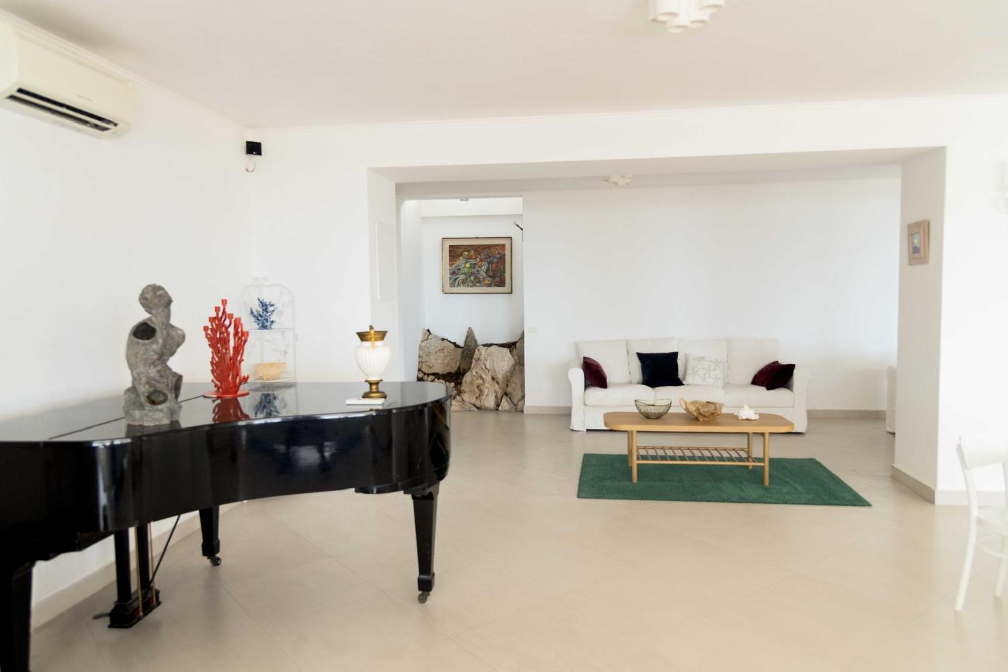 La Canostra Capri - Luxury Room Ad Anacapri Экстерьер фото