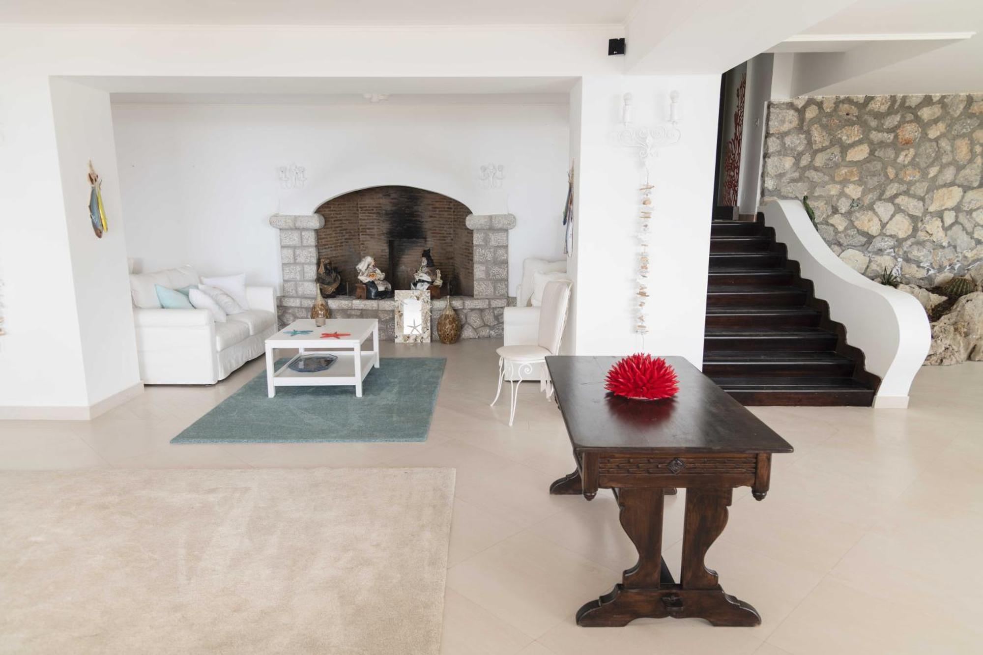 La Canostra Capri - Luxury Room Ad Anacapri Экстерьер фото
