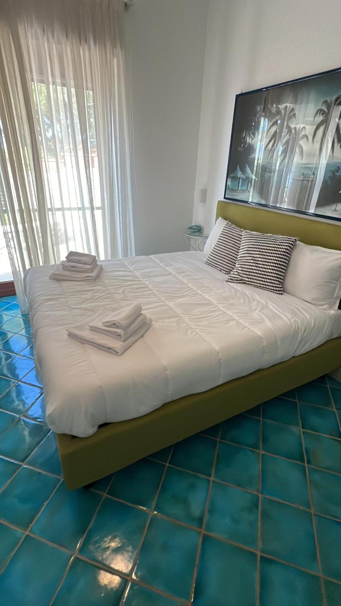 La Canostra Capri - Luxury Room Ad Anacapri Экстерьер фото