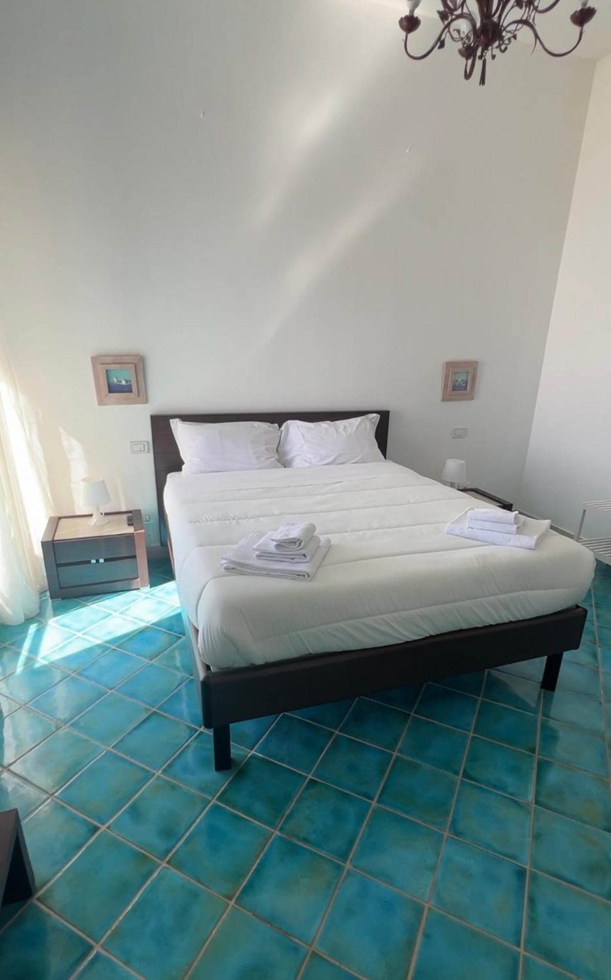 La Canostra Capri - Luxury Room Ad Anacapri Экстерьер фото