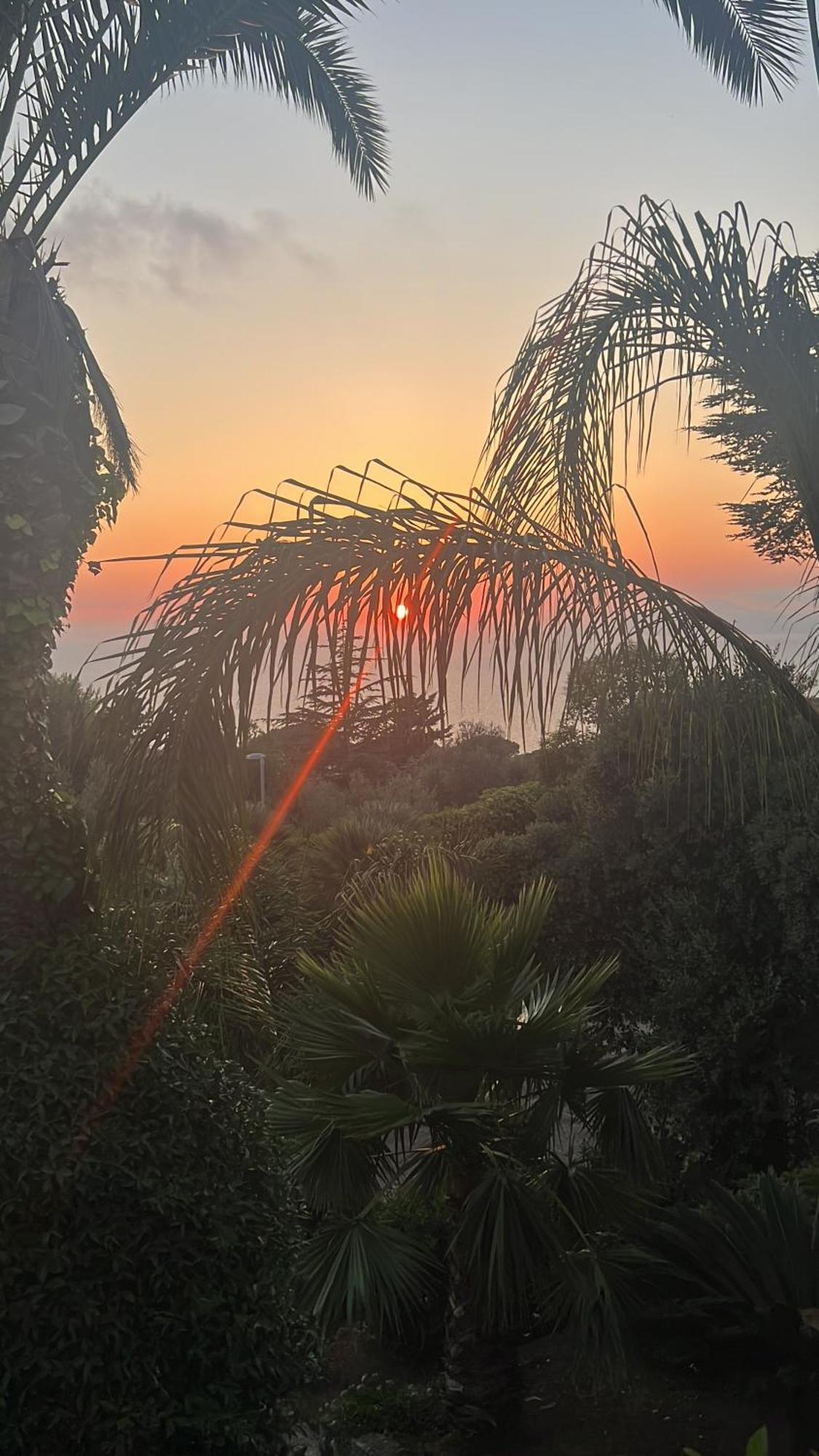 La Canostra Capri - Luxury Room Ad Anacapri Экстерьер фото